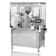 Ltsl-30n High Precision Syringe Filling and Closing Machine